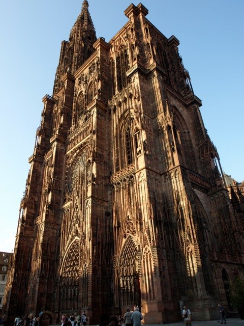Strasbourg